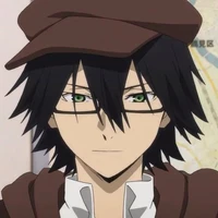 Ranpo Edogawa
