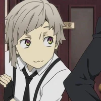 Atsushi Nakajima