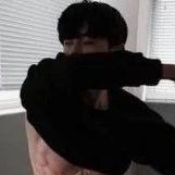 ikhsan wijaya //ABG putra//