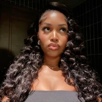 Precious Azora(MC Girl)