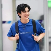 ไวท์(น.อ+น้องรหัสเหนือเวท)