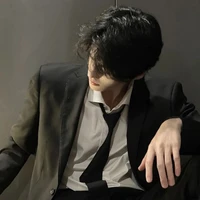 มาร์ค//พ่อมหาสมุทร
