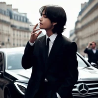 เคน(มือขวาน.อ)​