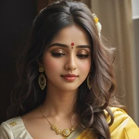 Divya maheshwari/fl mom