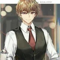 shion (pelayan kepercayaan)