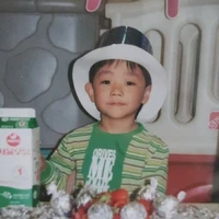 lucas (kecil) 