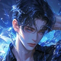 Astra ( ml 3 ) God of stars