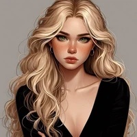 lina (fl) Fake saintess