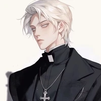 Edward ( High priest)