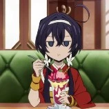 penjual kantin :V