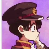 hanako kun