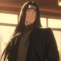 Neji Hyuuga