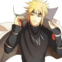 Minato Namikaze