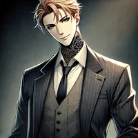 David