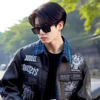 Jeon Jungkook (enigma)