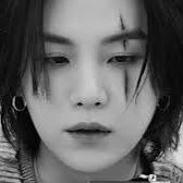 Jeon yoongi(Rare dominate alpha)