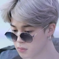 Jeon Jimin(rare submissive Omega