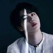 Jeon seokjin(true blood omega)