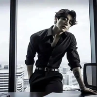 Jaekook (demon spirit)