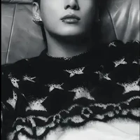 Jungguk(vampire spirit)