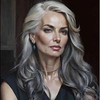 Celeste ( nounou d
