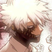 🔥Dabi🔥