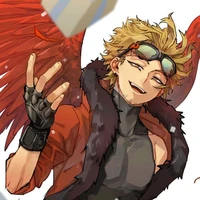 🥐Hawks🥐