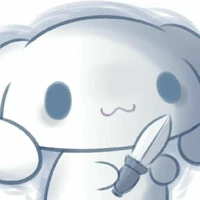cinnamoroll
