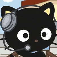 chococat