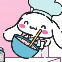 cinnamoroll