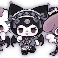 kuromi