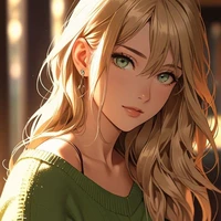 Daniela Morris. (G.D)