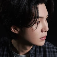 min yoongi .E.D