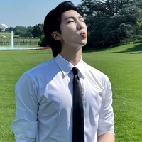 kim namjoon.E.D