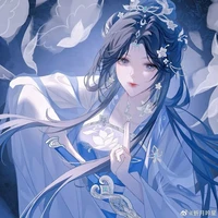 เหลียนเสี่ยวลู่<คุณหนูเล็ก>