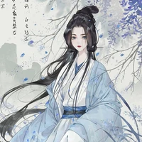 เหลียนสี่ฮวา<คุณหนูรอง>