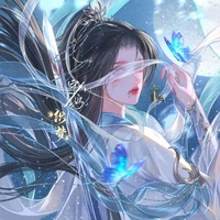 เหลียนอู่เฟิ่ง<คุณหนูใหญ่>