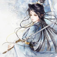 หลานเซียนหลิง