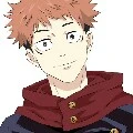 Itadori Yuji