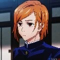Kugisaki Nobara