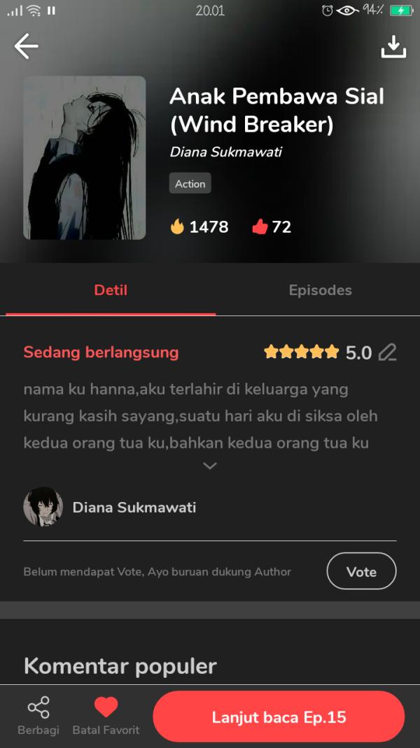 NovelToon