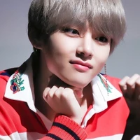 Kim Taehyung ➹MC