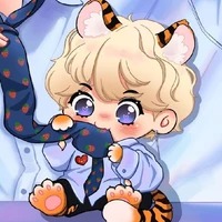 Author ➹Pikaboo