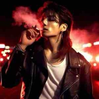 Jeon Jungkook Mafia 