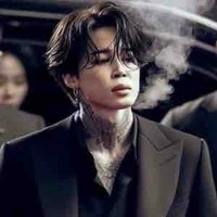 Park Jimin CEO of park company 
