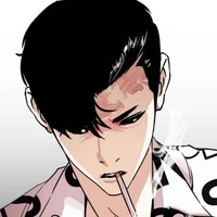 ปาร์คจงกอน:ชิโระโอนิ