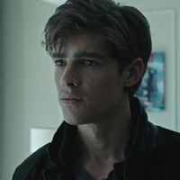 Dick Grayson