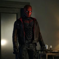 Red Hood