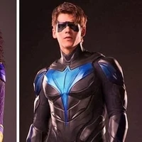 Nightwing