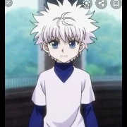 killua